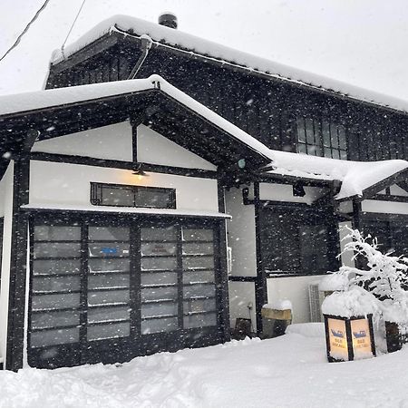 B&B Mikawa - Kanazawa Fish Harbour Nomi Exterior photo